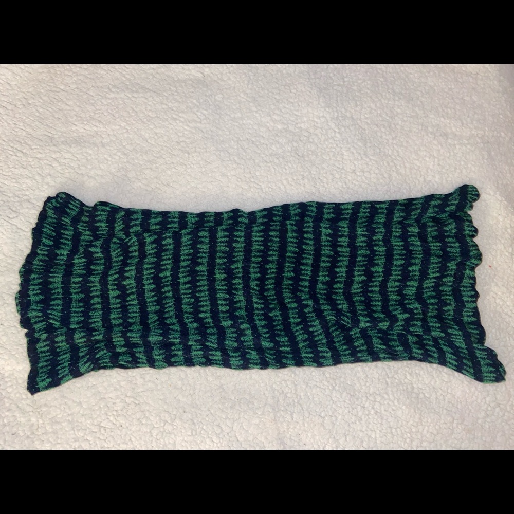Talbots scarf, great condition. Perfect for fall
